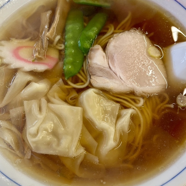 中華タカノ - 竹ノ塚（ラーメン）の写真（食べログが提供するog:image）