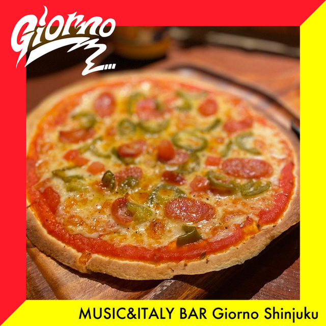 Giorno（ジョルノ【旧店名】ZAWA） - 新宿（バル）の写真（食べログが提供するog:image）
