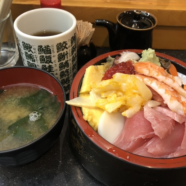 寿司富（すしとみ） - 小伝馬町（寿司）の写真（食べログが提供するog:image）
