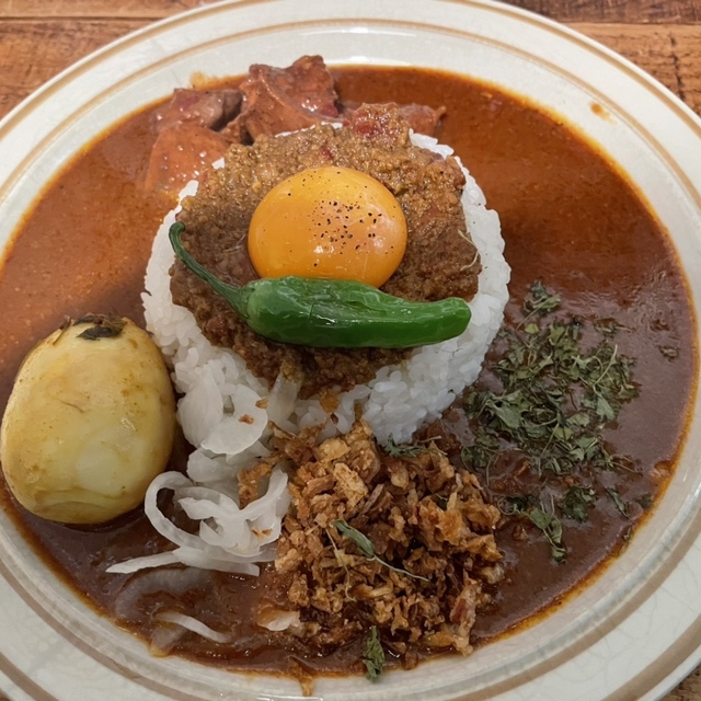 CHIISAKATTA ONNA - 西小山（カフェ）の写真（食べログが提供するog:image）