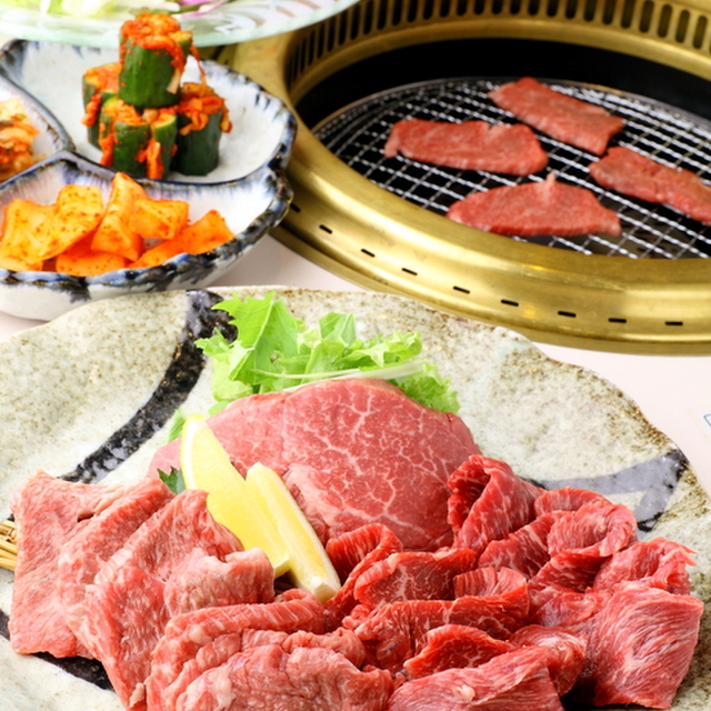 源 S 栄町支店 ゲンズ 栄 名古屋 焼肉 ネット予約可 食べログ