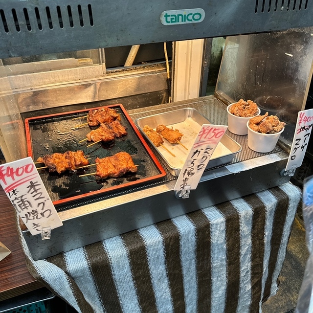 マルハチ - 町田（惣菜・デリ）の写真（食べログが提供するog:image）