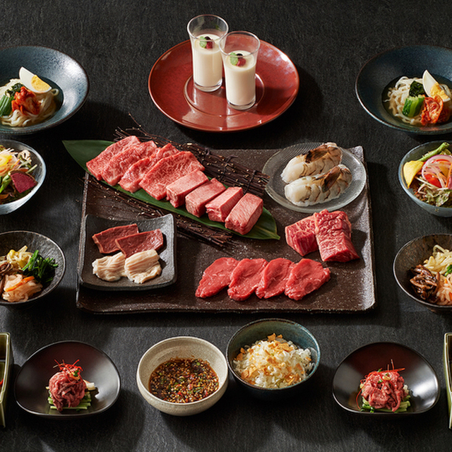焼肉トラジ 町田店 - 町田（焼肉）の写真（食べログが提供するog:image）