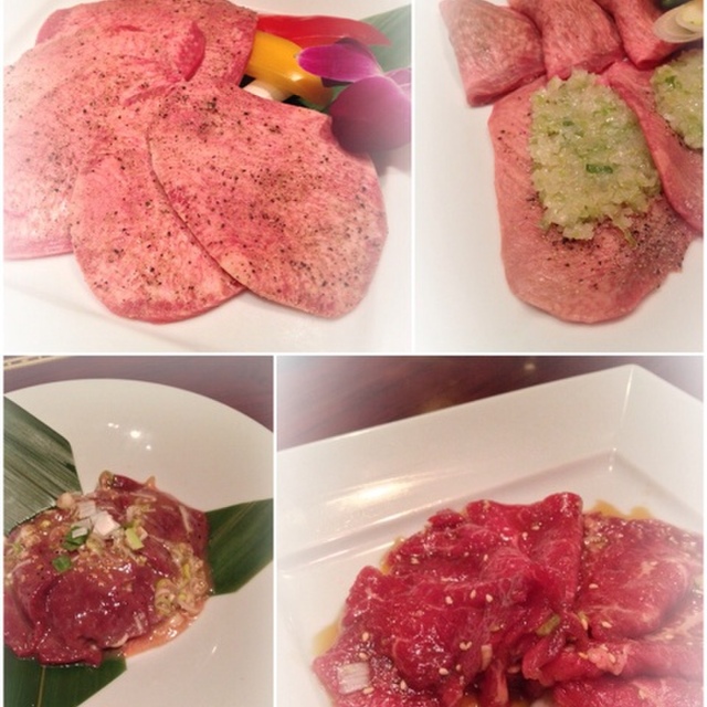 游玄亭 新宿 ユウゲンテイ 西武新宿 焼肉 食べログ