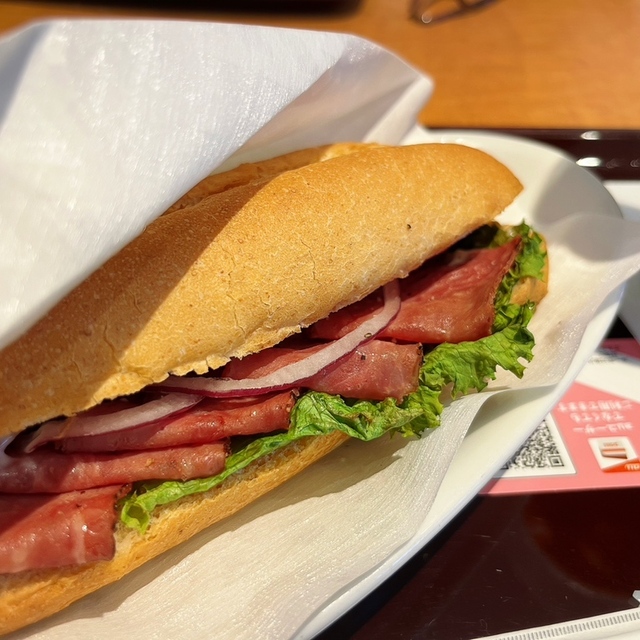 エクセルシオールカフェ 日本橋一丁目店 - 日本橋（喫茶店）の写真（食べログが提供するog:image）