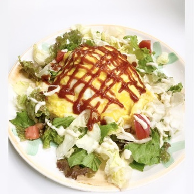 おきなわん・カフェ・コザ - 板橋（カフェ）の写真（食べログが提供するog:image）