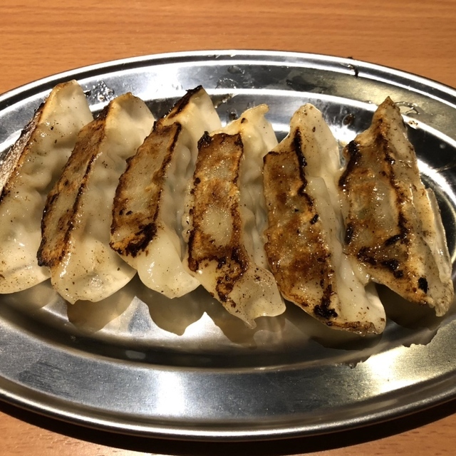 仙台餃子酒場 青葉 - あおば通/居酒屋 | 食べログ 仙台餃子酒場 青葉 (あおば通/居酒屋)