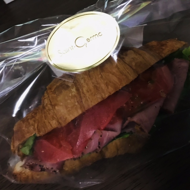 サンジェルマン 三軒茶屋店（SAINT-GERMAIN） - 三軒茶屋（カフェ）の写真（食べログが提供するog:image）