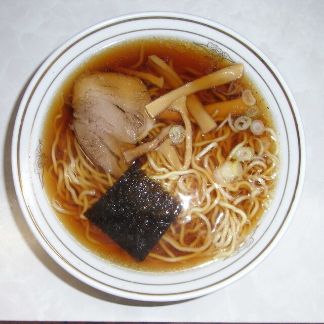 谷ラーメン たにらーめん 有楽町 ラーメン 食べログ