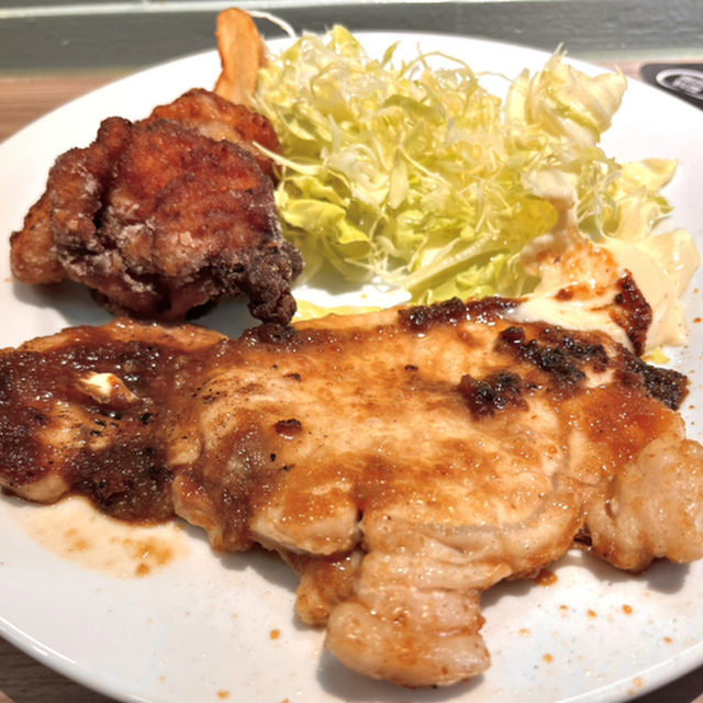 豚肉料理とん - 梅島（食堂）の写真（食べログが提供するog:image）