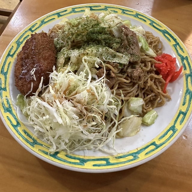 楽喜亭 - 三田（ラーメン）の写真（食べログが提供するog:image）