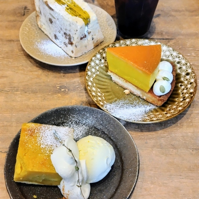 CAFE FLAっと（カフェ フラット【旧店名】デイリーズカフェ 西国分寺店） - 西国分寺（カフェ）の写真（食べログが提供するog:image）