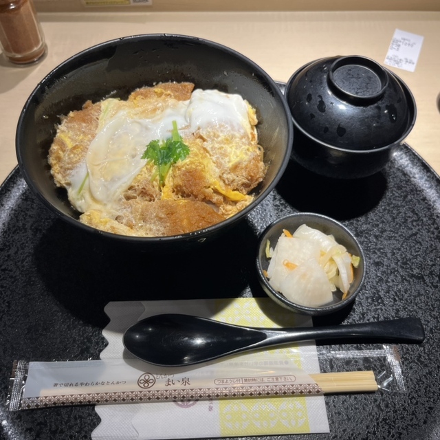 メニュー写真 2ページ目 : とんかつ まい泉食堂 - 東京/とんかつ | 食べログ