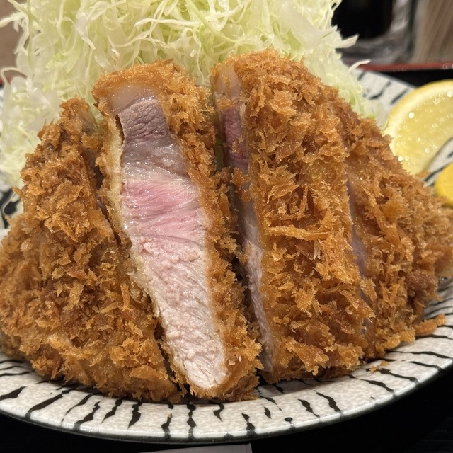 嬉嬉豚とんかつ 「君に、揚げる。」 池袋本店 - 東池袋（とんかつ）の写真（食べログが提供するog:image）