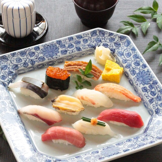 旭鮨総本店 藤沢店（アサヒズシソウホンテン） - 藤沢（寿司）の写真（食べログが提供するog:image）