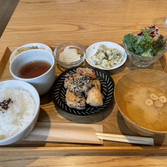 赤門テラスなゆた - 椎名町（カフェ）の写真（食べログが提供するog:image）