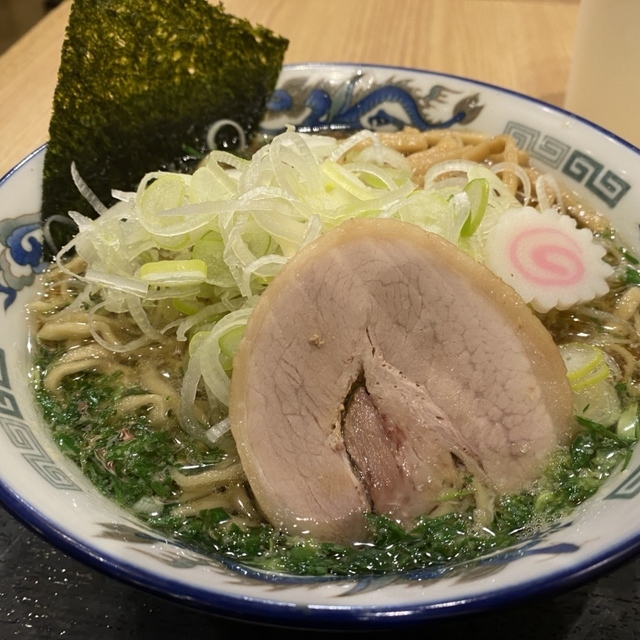 舎鈴 田町駅店 - 田町（つけ麺）の写真（食べログが提供するog:image）
