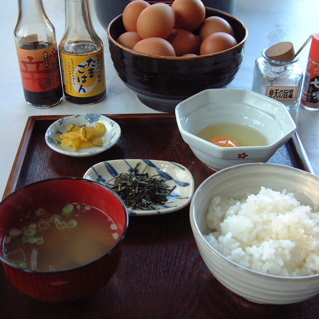 弁天の里 (亀岡/定食・食堂)