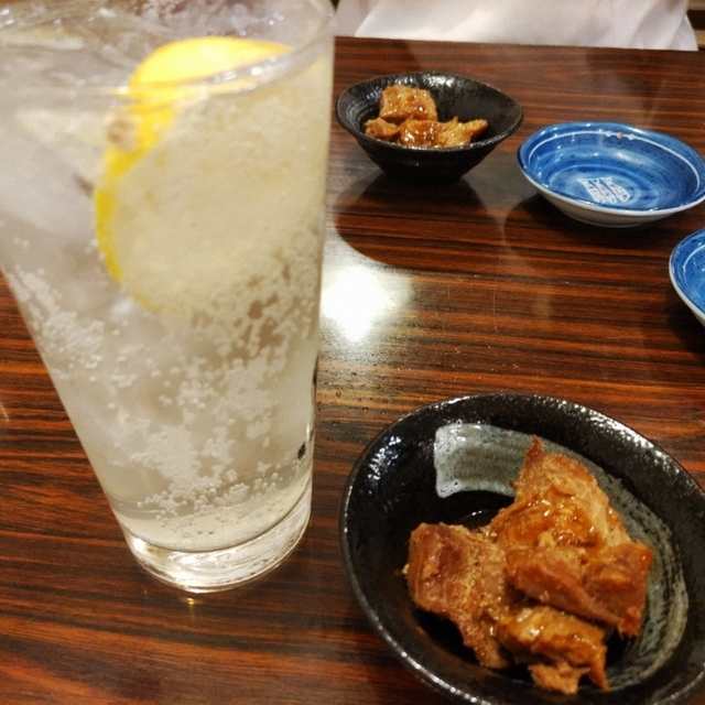 魚料理 星丸くん - 北千住（居酒屋）の写真（食べログが提供するog:image）