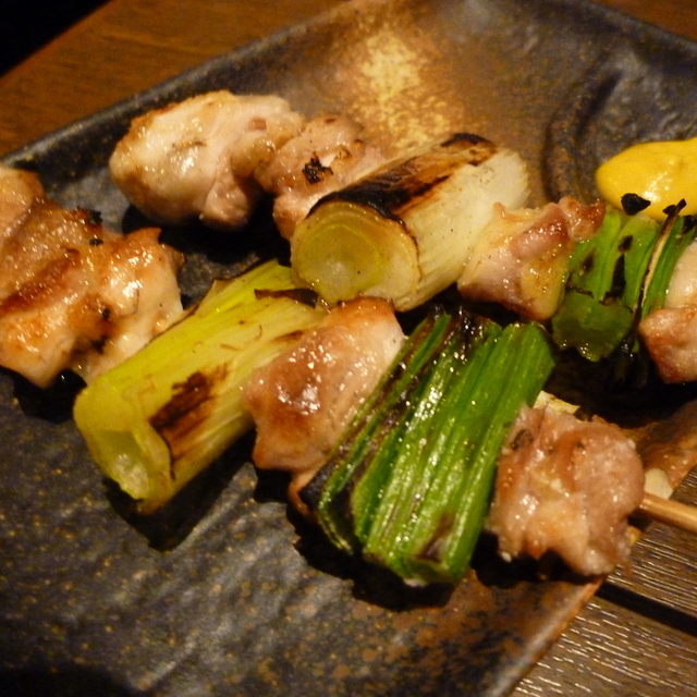 翔太朗 八王子店 八王子 焼鳥 食べログ