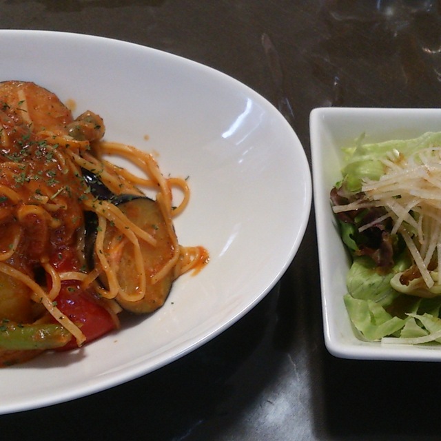 口コミ一覧 閉店 アンビランス 山形 パスタ 食べログ