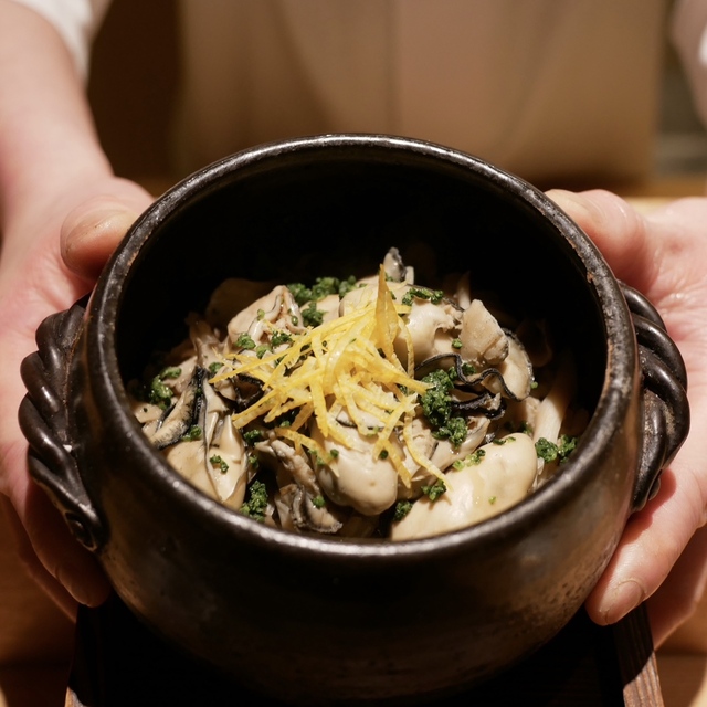 永山（エイザン） - 銀山町（日本料理）の写真（食べログが提供するog:image）