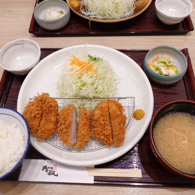 かつ敏 練馬土支田店 - 光が丘（とんかつ）の写真（食べログが提供するog:image）