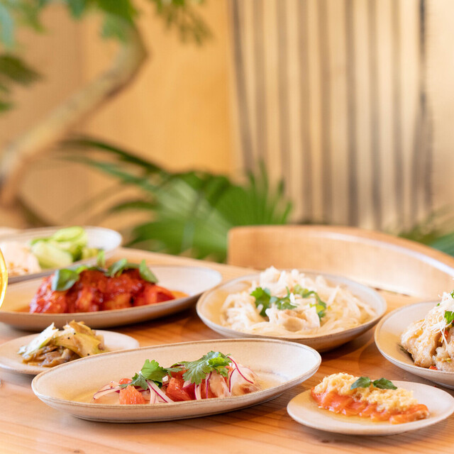 CAFE&CHINESE KURAGE~イメージ画像1~