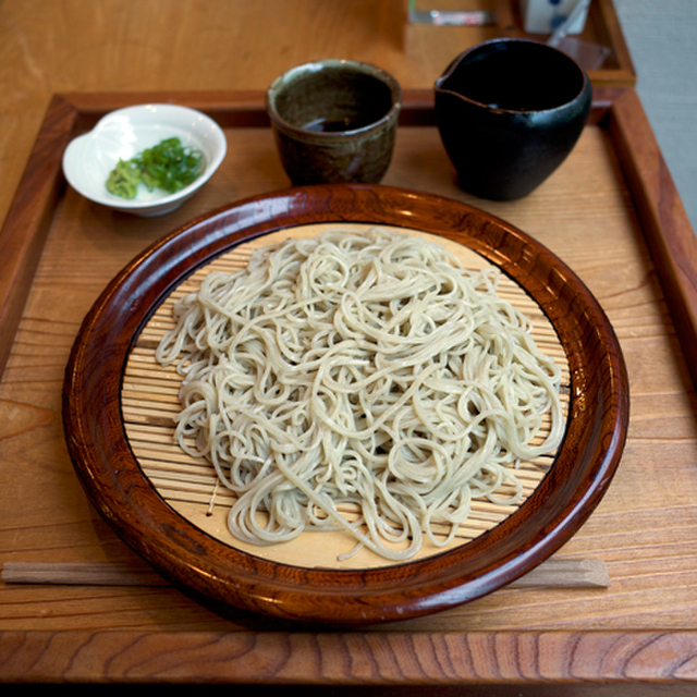 そばの実 一閑人（いっかんじん） - 富士宮市その他（そば）の写真（食べログが提供するog:image）