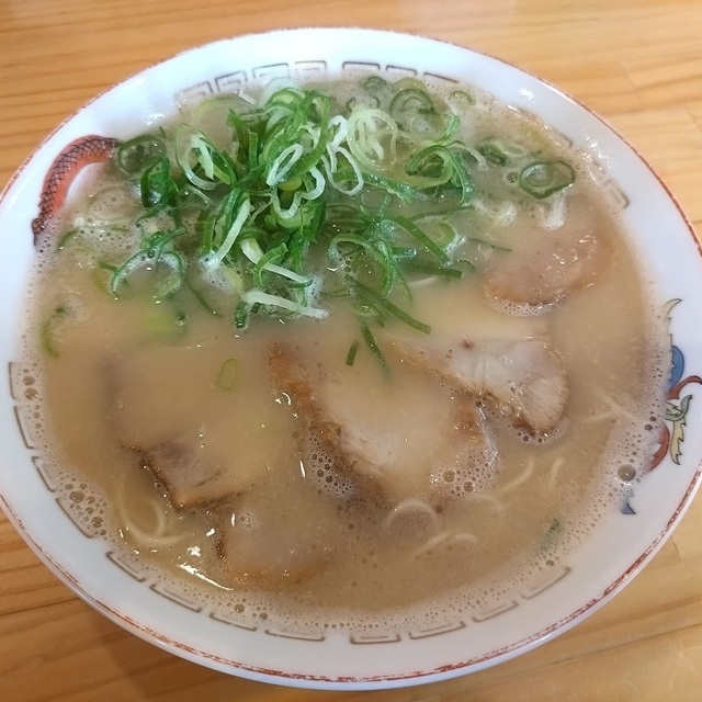 長浜ラーメン一番 福知山駅前店 （ナガハマラーメンイチバン） 福知山/ラーメン 食べログ