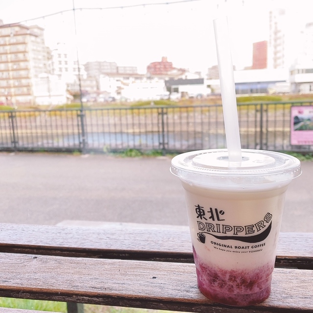 メニュー写真 東北DRIPPERSコーヒースタンド 盛岡店 （トウホクドリッパーズコーヒースタンド） 盛岡/コーヒースタンド 食べログ