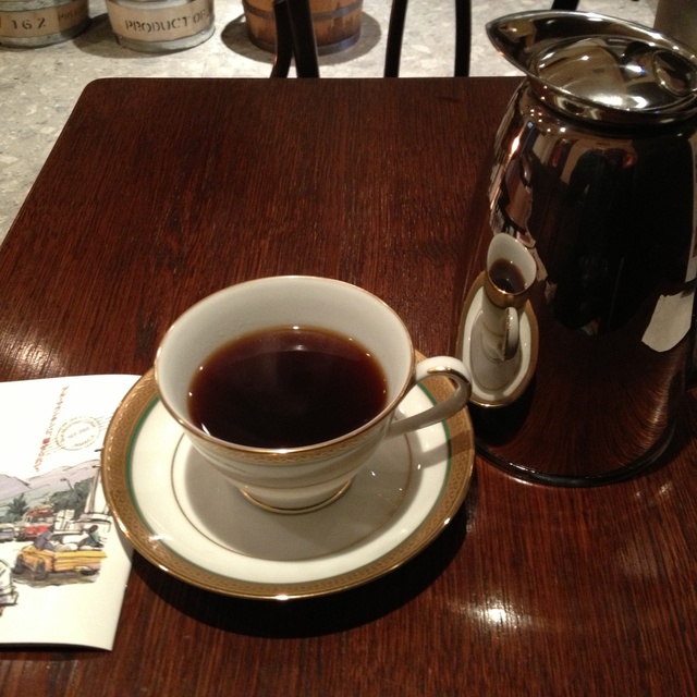 アサヒコーヒー あさひこ ひ 西長堀 コーヒー専門店 食べログ