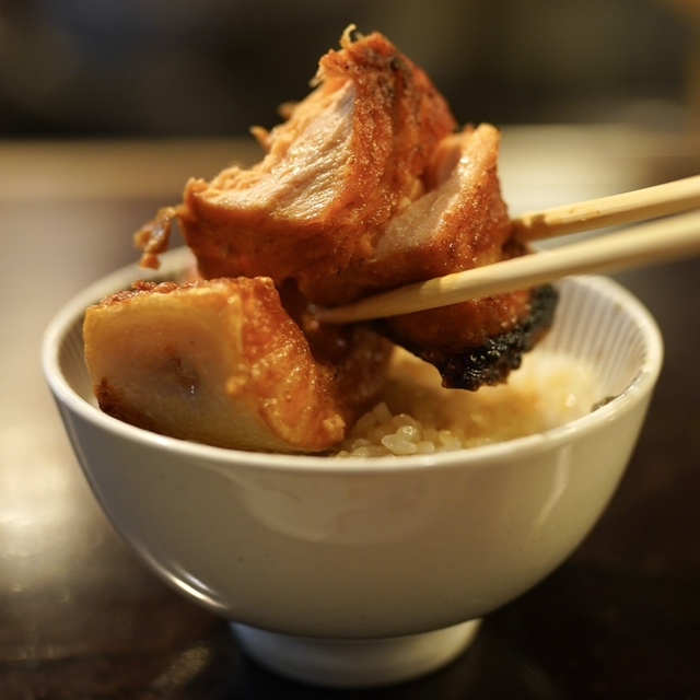 陸蒸気（おかじょうき） - 中野（居酒屋）の写真（食べログが提供するog:image）