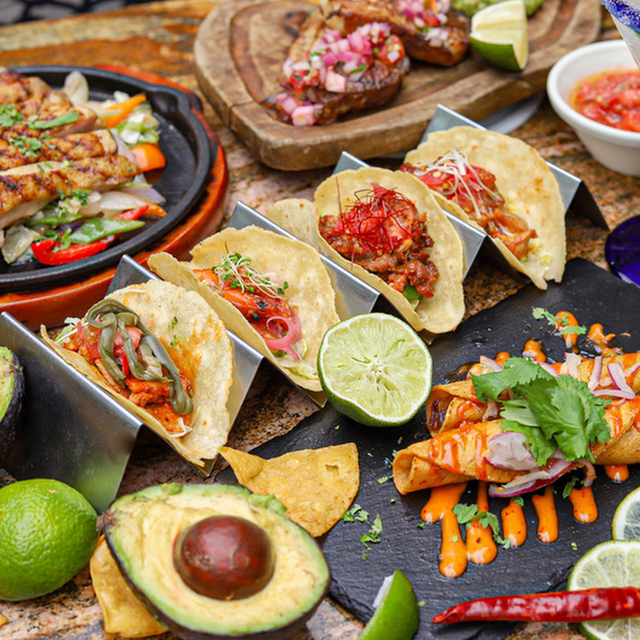 el caliente modern mexicano - 品川（メキシコ料理）の写真（食べログが提供するog:image）