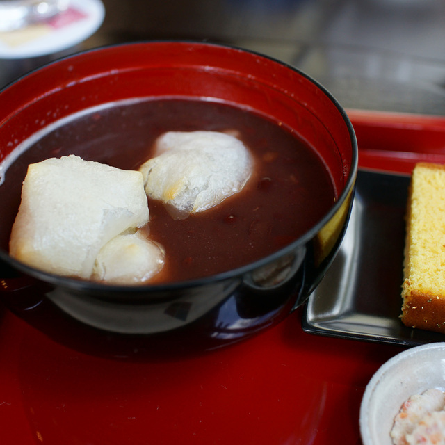 江久庵（こうきゅうあん） - 堺東（和菓子）の写真（食べログが提供するog:image）