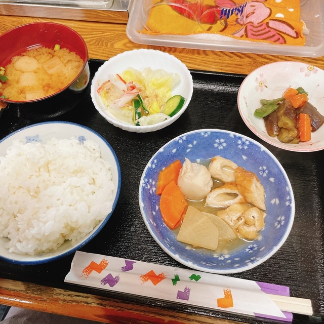 あたか食堂～イメージ画像１～