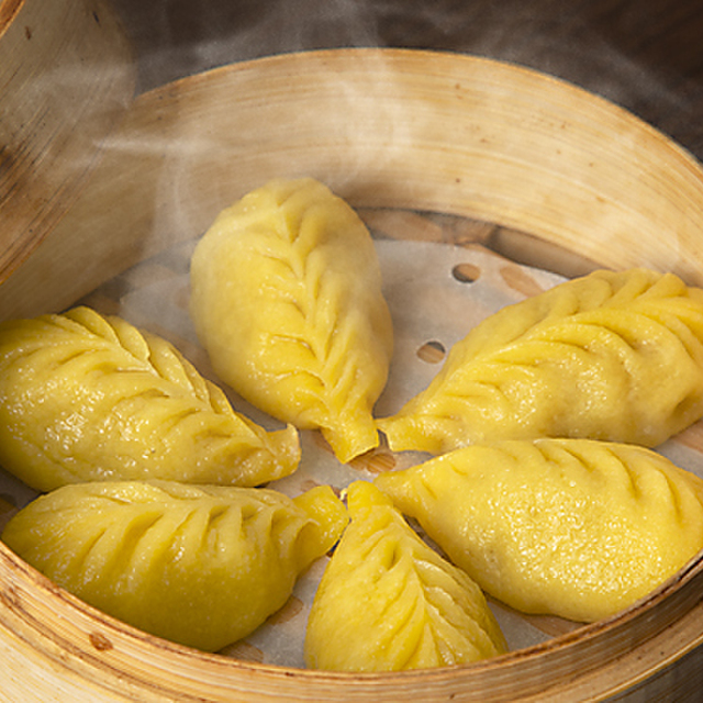 餃子封神榜~イメージ画像1~