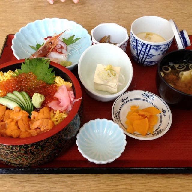 閉店 市場食堂 いちばしょくどう いわき市その他 定食 食堂 食べログ