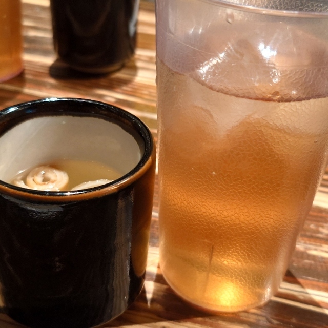 釜あげスパゲッティ すぱじろう ヨドバシAkiba店 - 秋葉原（パスタ）の写真（食べログが提供するog:image）