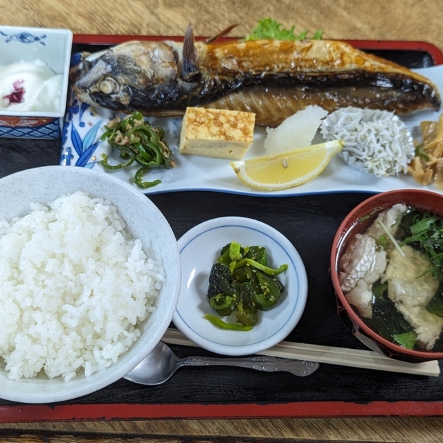 お食事処 たかはし - 早稲田（メトロ）（食堂）の写真（食べログが提供するog:image）
