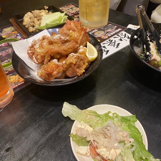 居酒屋それゆけ!鶏ヤロー! 秋葉原店 - 秋葉原（居酒屋）の写真（食べログが提供するog:image）