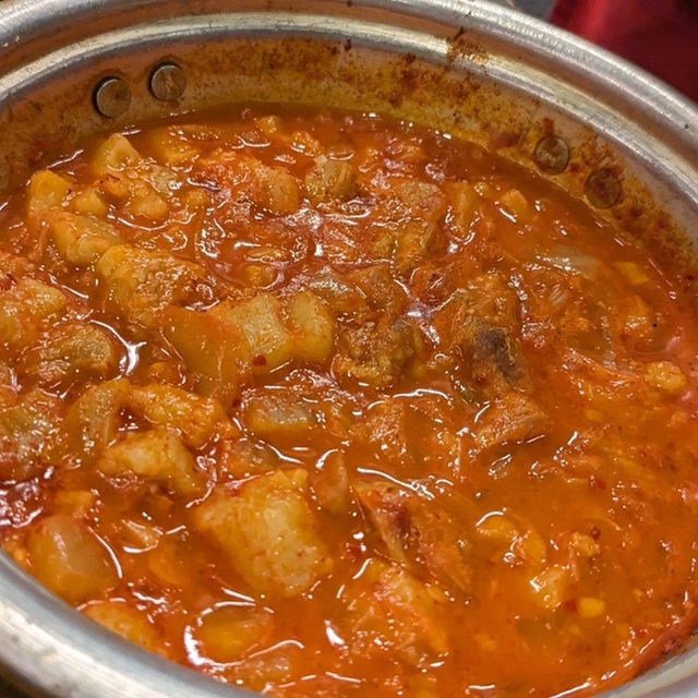 セマウル食堂 新大久保店 - 西武新宿（韓国料理）の写真（食べログが提供するog:image）
