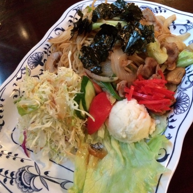 鹿 美唄 レストラン その他 食べログ