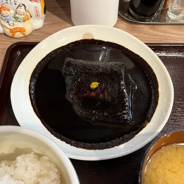 和定食 麦めし いとう - 若松河田（日本料理）の写真（食べログが提供するog:image）