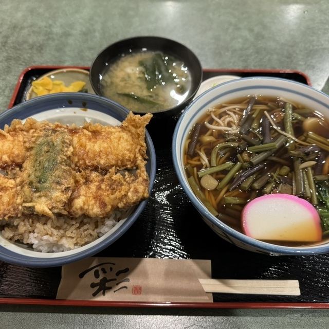 長寿庵 - 板橋（そば）の写真（食べログが提供するog:image）