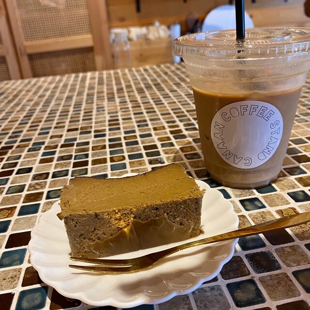コーヒースタンド カナン （COFFEE STAND CANAAN） 雲仙市その他/カフェ 食べログ