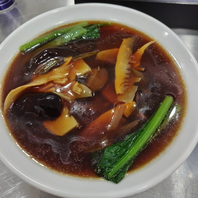 三陽楼 - 荏原中延（ラーメン）の写真（食べログが提供するog:image）