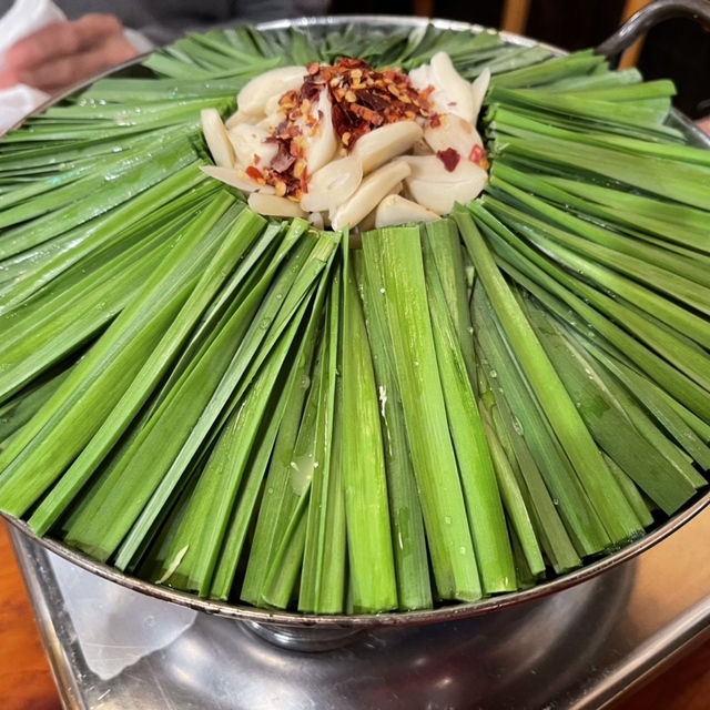 もつ鍋帝王 ふるさと １号店（もつなべていおうふるさと） - 池袋（もつ鍋）の写真（食べログが提供するog:image）