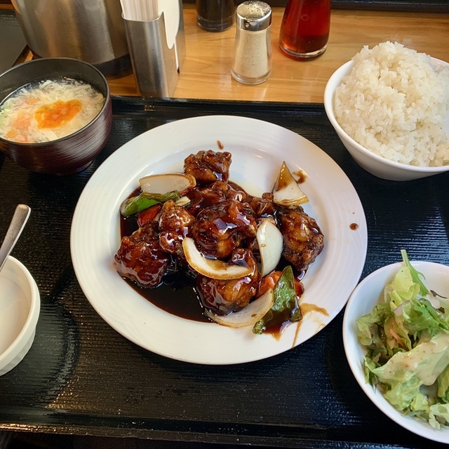 龍祥軒 芝浦店 - 田町（中華料理）の写真（食べログが提供するog:image）