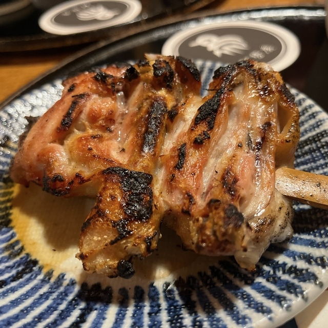 伊勢廣 銀座五丁目店（いせひろ） - 銀座（焼き鳥）の写真（食べログが提供するog:image）